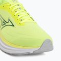 Pánské běžecké boty Mizuno Wave Ultima 17 lightning yellow/surf the web 7