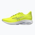 Pánské běžecké boty Mizuno Wave Ultima 17 lightning yellow/surf the web