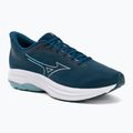 Pánské běžecké boty Mizuno Wave Ultima 17 sailor blue/silver/blue topaz