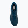 Pánské běžecké boty Mizuno Wave Ultima 17 sailor blue/silver/blue topaz 5