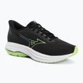 Pánské běžecké boty Mizuno Wave Ultima 17 black sand/glowing apple/north atlantic