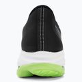 Pánské běžecké boty Mizuno Wave Ultima 17 black sand/glowing apple/north atlantic 6
