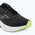 Pánské běžecké boty Mizuno Wave Ultima 17 black sand/glowing apple/north atlantic 7