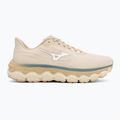 Pánské běžecké boty Mizuno Wave Horizon 9 pale khaki/white/curds&whey 2