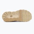 Pánské běžecké boty Mizuno Wave Horizon 9 pale khaki/white/curds&whey 4