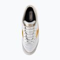 Kopačky Mizuno Morelia Sala Pro TF white/football gold/galaxy silver 5