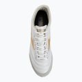 Kopačky Mizuno Morelia Sala Pro TF white/football gold/galaxy silver 5