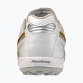 Kopačky Mizuno Morelia Sala Elite TF white/football gold/galaxy silver 3