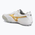 Kopačky Mizuno Morelia Sala Elite TF white/football gold/galaxy silver 3