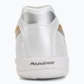 Kopačky Mizuno Morelia Sala Pro IN white/football gold/galaxy silver 6