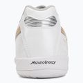 Kopačky Mizuno Morelia Sala Elite IN White/Football Gold/Galaxy Silver 6