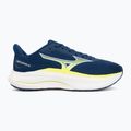 Pánské běžecké boty Mizuno Wave Inspire 22 estate blue/lightning yellow 2