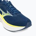 Pánské běžecké boty Mizuno Wave Inspire 22 estate blue/lightning yellow 7