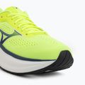 Pánské běžecké boty Mizuno Wave Inspire 22 lightning yellow/dazzling blue 7