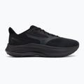 Pánské běžecké boty Mizuno Wave Inspire 22 black/black sand/black 2