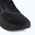 Pánské běžecké boty Mizuno Wave Inspire 22 black/black sand/black 7
