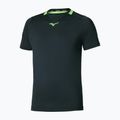 Pánské tenisové tričko Mizuno 62GAA001 Tee black 2