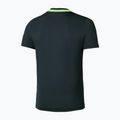 Pánské tenisové tričko Mizuno 62GAA001 Tee black 3