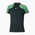 Pánské tričko Mizuno Stargazer Shadow Tee black