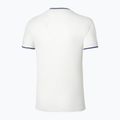 Pánské tričko Mizuno Stargazer Shadow Graphic Tee white 2