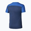 Pánské tričko Mizuno Stargazer Shadow Graphic Tee estate blue 2
