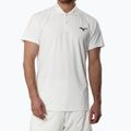 Pánské tričko Mizuno Stargazer Shadow Polo white
