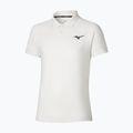 Pánské tričko Mizuno Stargazer Shadow Polo white 5