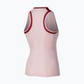 Dámské tenisové tričko Mizuno Stargazer Tank Top pinkesque 2
