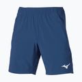 Pánské šortky Mizuno 8 In Flex Short estate blue