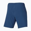Pánské šortky Mizuno 8 In Flex Short estate blue 2