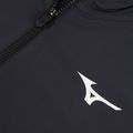 Pánská tenisová bunda Mizuno Frontier Shadow black 3
