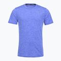 Pánské běžecké tričko Mizuno Impulse Core Tee dazzling blue