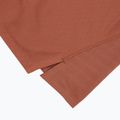 Pánské běžecké tričko Mizuno Tech Light Tank copper brown 4