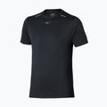 Pánské běžecké tričko Mizuno Tech Light Tee black