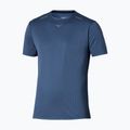 Pánské běžecké tričko Mizuno Tech Light Tee estate blue