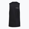 Pánské běžecké tričko Mizuno Active DryAeroFlow Tank Top black 2