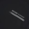 Pánské běžecké tričko Mizuno Active DryAeroFlow Tank Top black 4
