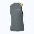 Pánské běžecké tílko Mizuno Active DryAeroFlow Tank Top elm 2