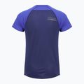 Pánské běžecké tričko Mizuno Active DryAeroFlow Tee dazzling blue 2