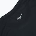 Pánské běžecké tričko Mizuno Core Graphic Sleeveless black/gray 4