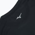 Pánské běžecké tričko Mizuno Core Graphic Tee black 4
