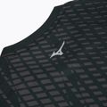 Pánské běžecké tričko Mizuno Core Graphic Tee black/gray 4