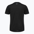 Pánské běžecké tričko Mizuno Core Run Short Sleeve Tee black 2