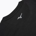 Pánské běžecké tričko Mizuno Core Run Short Sleeve Tee black 4