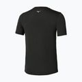 Pánské běžecké tričko Mizuno Core Run Short Sleeve Tee black 2