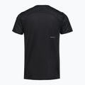Pánské běžecké tričko Mizuno Trail Graphic Tee black 2