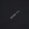 Pánské běžecké tričko Mizuno Trail Graphic Tee black 3