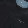 Pánské běžecké tričko Mizuno Trail Graphic Tee black 4