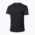 Pánské běžecké tričko Mizuno Trail Graphic Tee black 2