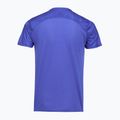 Pánské běžecké tričko Mizuno Trail Graphic Tee dazzling blue 2